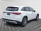2025 Mercedes-Benz GLC GLC 300 4MATIC®