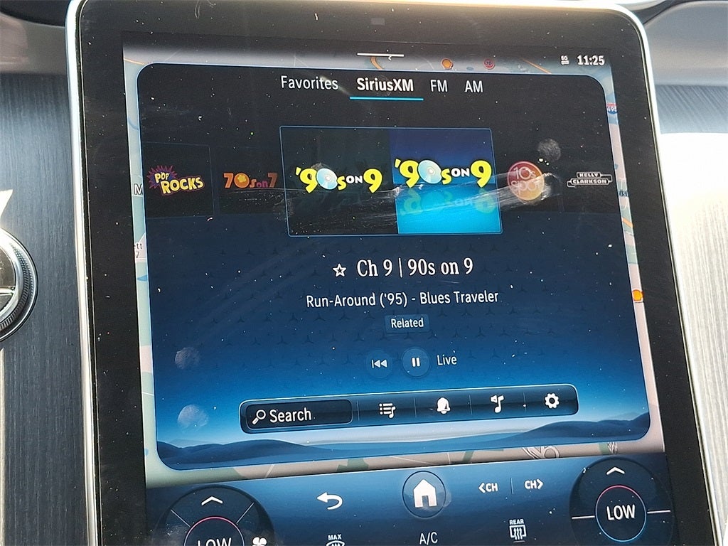 2025 Mercedes-Benz GLC GLC 300 4MATIC®