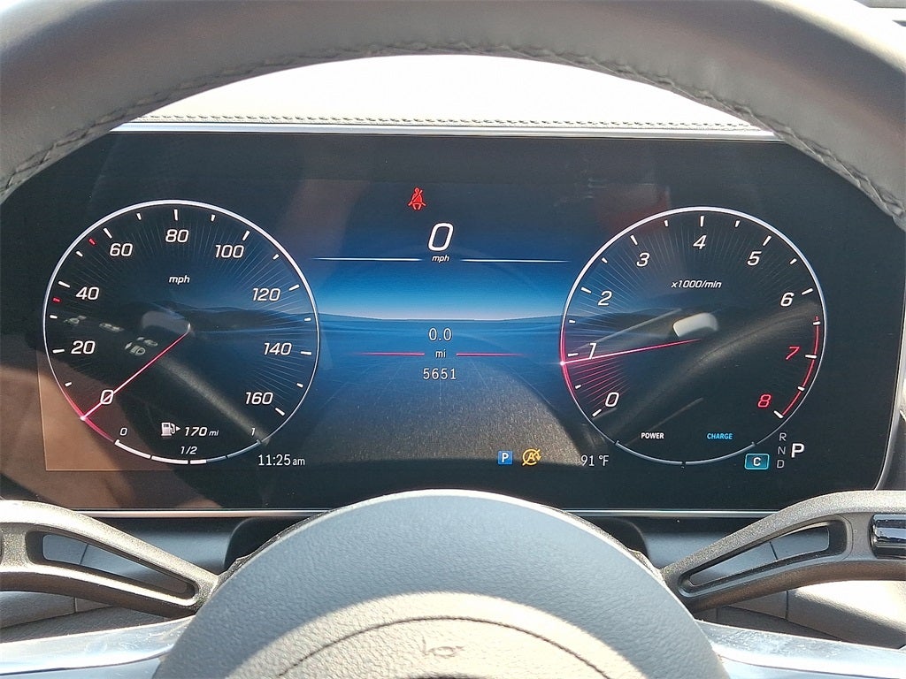 2025 Mercedes-Benz GLC GLC 300 4MATIC®