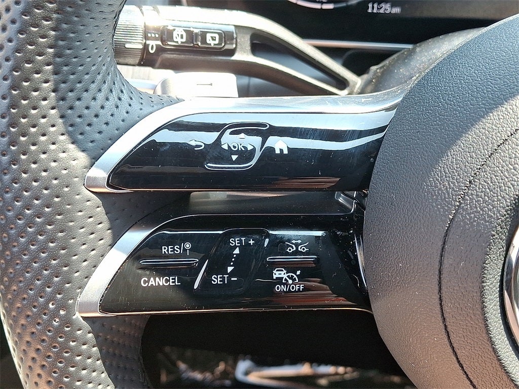 2025 Mercedes-Benz GLC GLC 300 4MATIC®