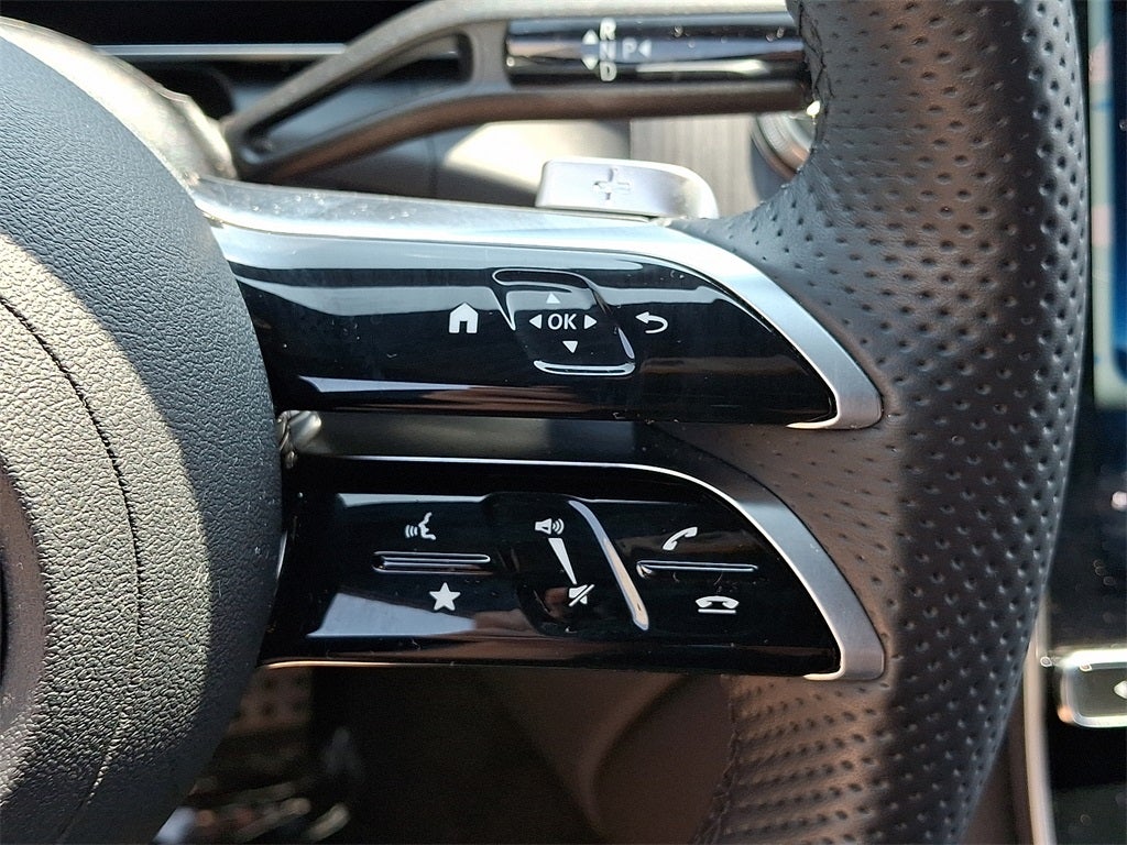 2025 Mercedes-Benz GLC GLC 300 4MATIC®