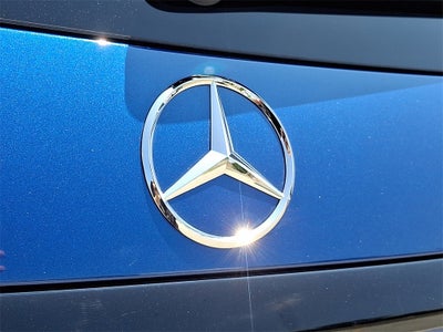2025 Mercedes-Benz GLC GLC 300 4MATIC®