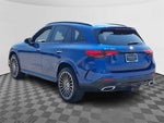 2025 Mercedes-Benz GLC GLC 300 4MATIC®