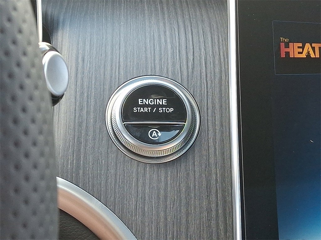 2025 Mercedes-Benz GLC GLC 300 4MATIC®