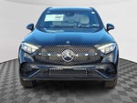 2025 Mercedes-Benz GLC GLC 300 4MATIC®