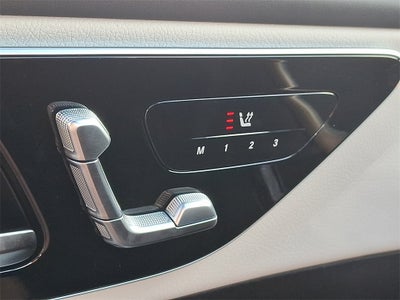 2025 Mercedes-Benz GLC GLC 300 4MATIC®