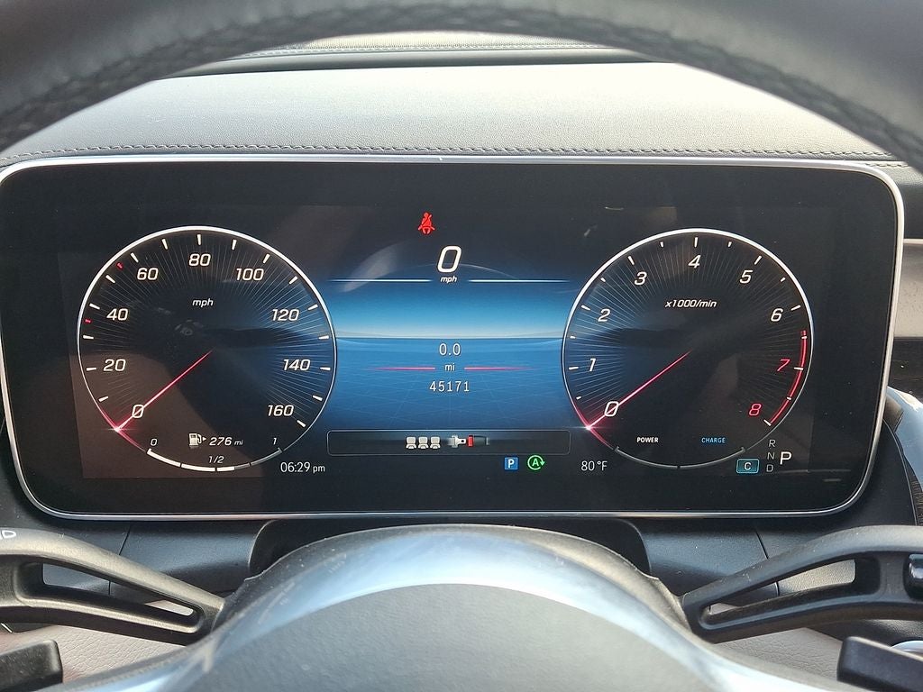 2023 Mercedes-Benz GLC GLC 300 4MATIC®