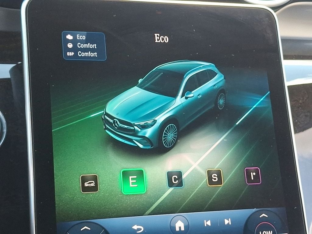 2023 Mercedes-Benz GLC GLC 300 4MATIC®