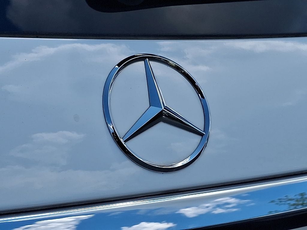2023 Mercedes-Benz GLC GLC 300 4MATIC®