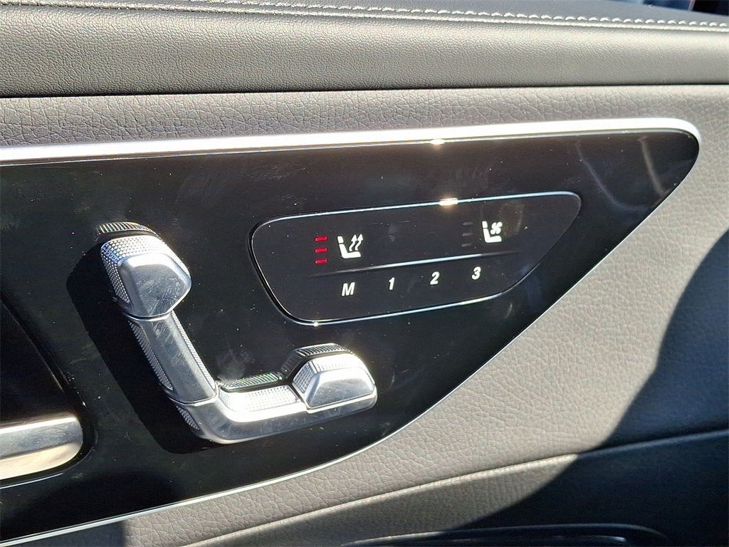 2025 Mercedes-Benz GLC GLC 300 4MATIC®