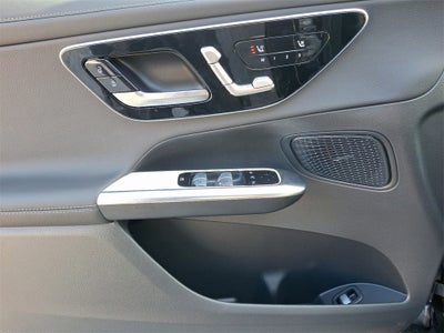 2025 Mercedes-Benz GLC GLC 300 4MATIC®