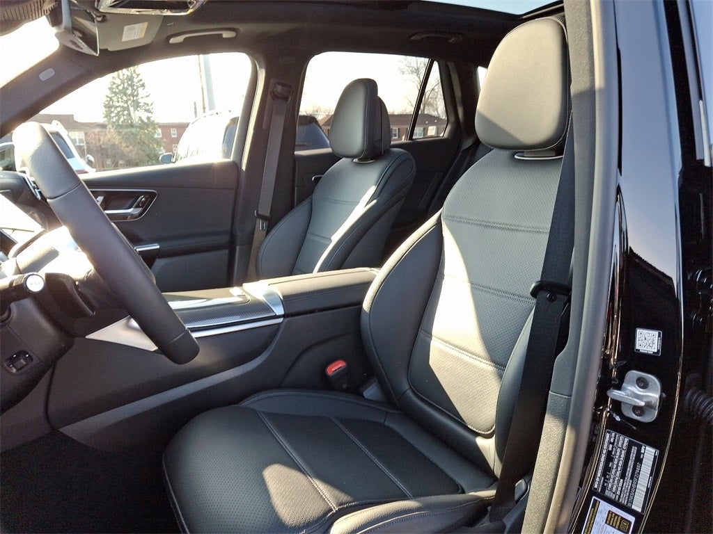 2025 Mercedes-Benz GLC GLC 300 4MATIC®