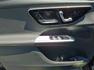 2025 Mercedes-Benz GLC GLC 300 4MATIC®