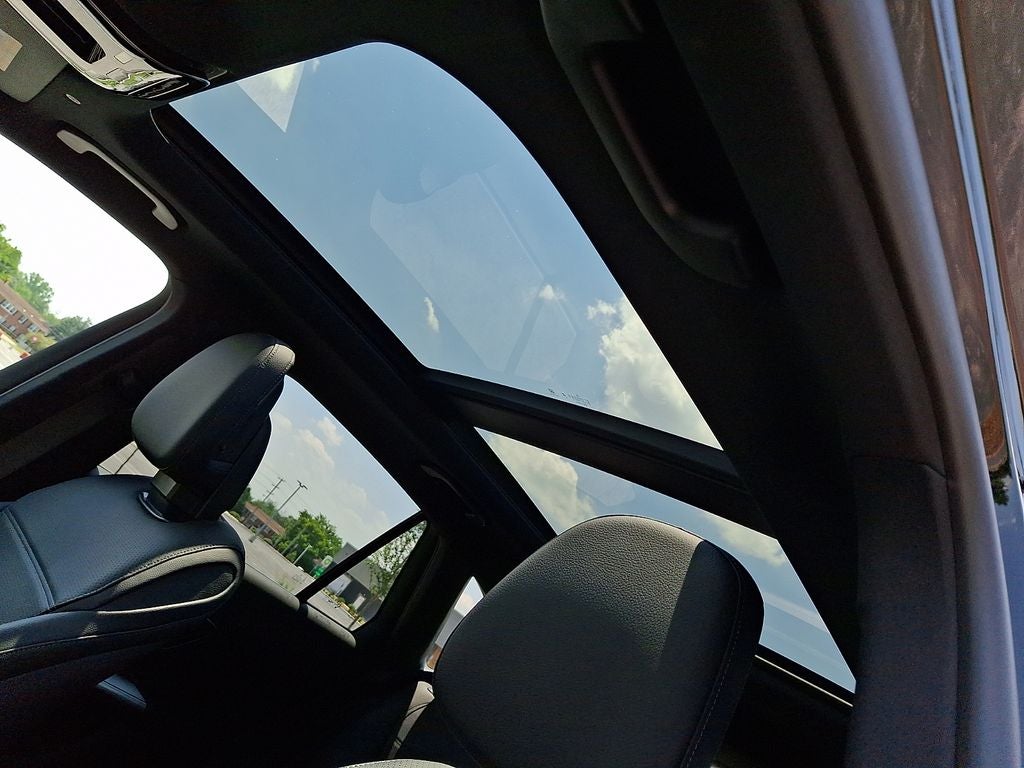 2025 Mercedes-Benz GLC GLC 300 4MATIC®