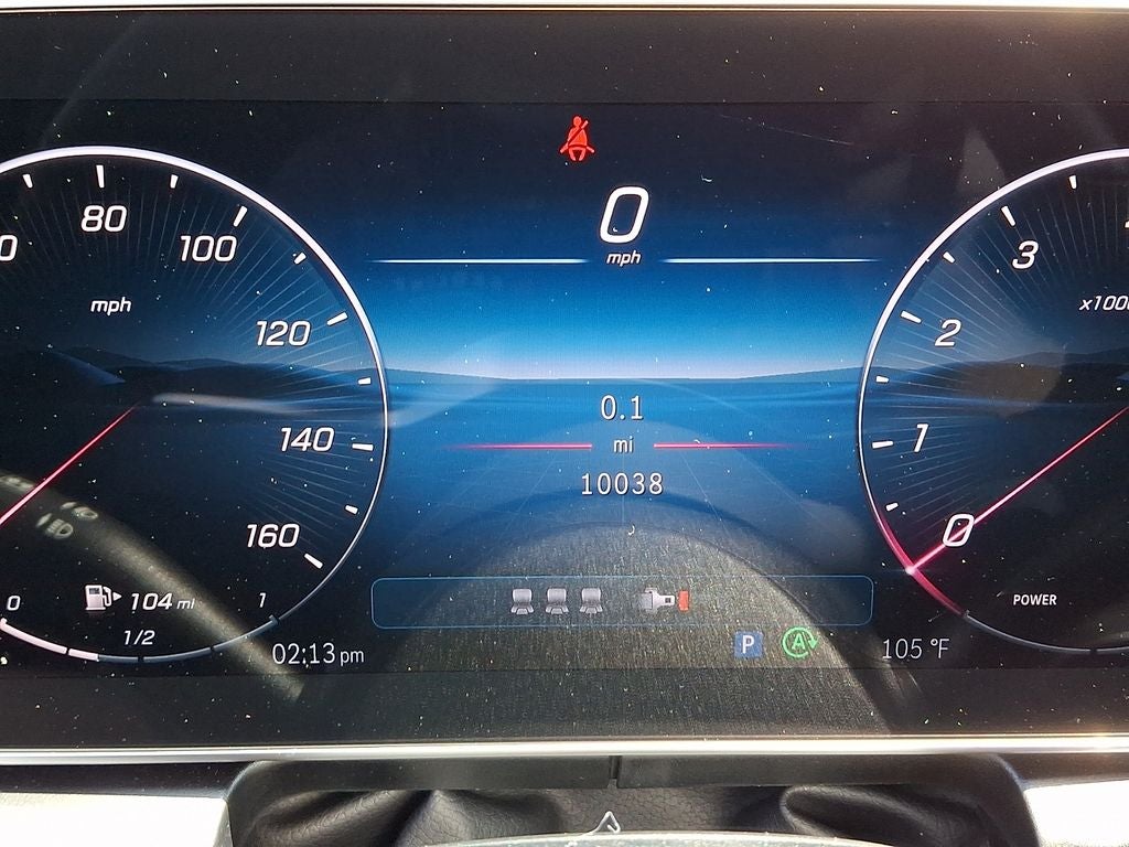 2025 Mercedes-Benz GLC GLC 300 4MATIC®