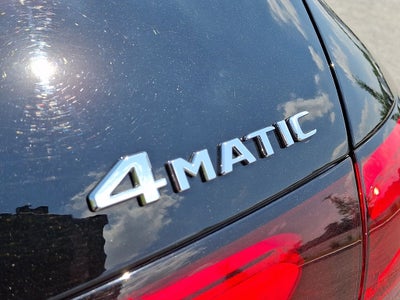 2025 Mercedes-Benz GLC GLC 300 4MATIC®