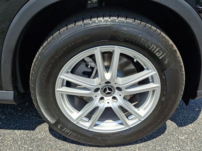 2025 Mercedes-Benz GLC GLC 300 4MATIC®