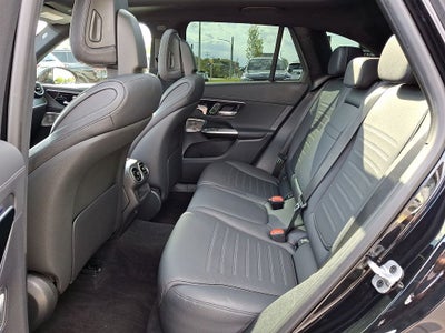 2024 Mercedes-Benz GLC GLC 300 4MATIC®