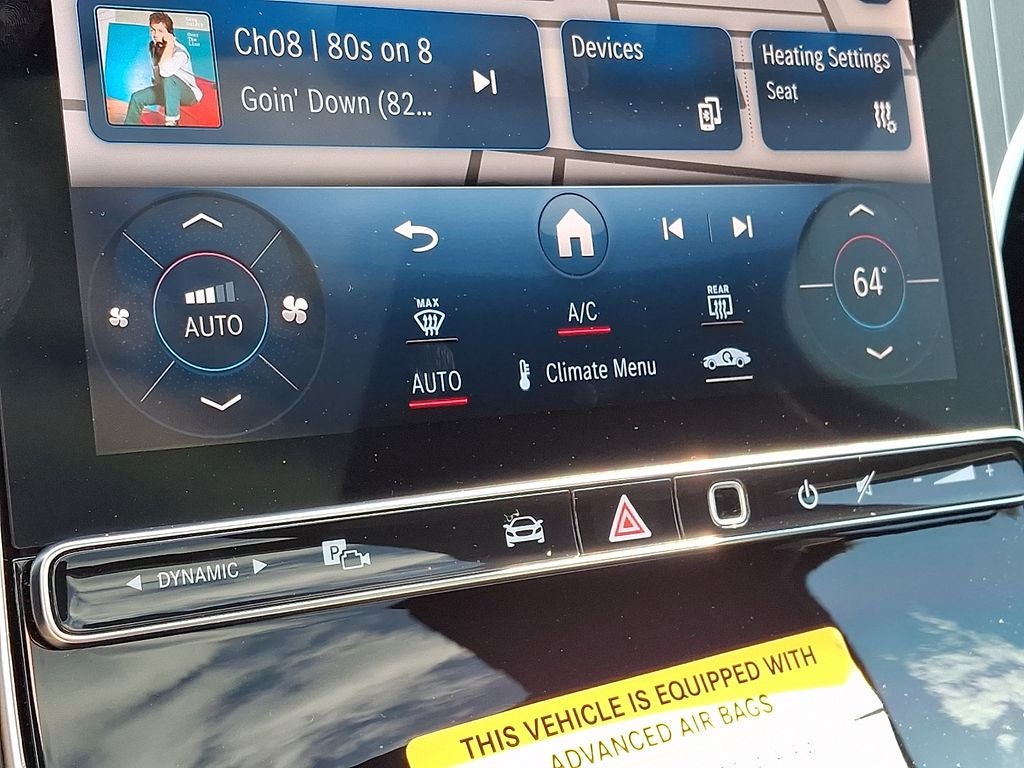 2024 Mercedes-Benz GLC GLC 300 4MATIC®
