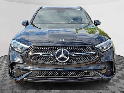 2024 Mercedes-Benz GLC GLC 300 4MATIC®
