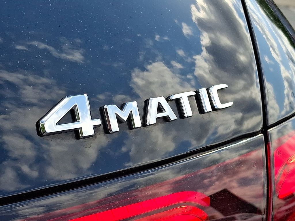 2024 Mercedes-Benz GLC GLC 300 4MATIC®