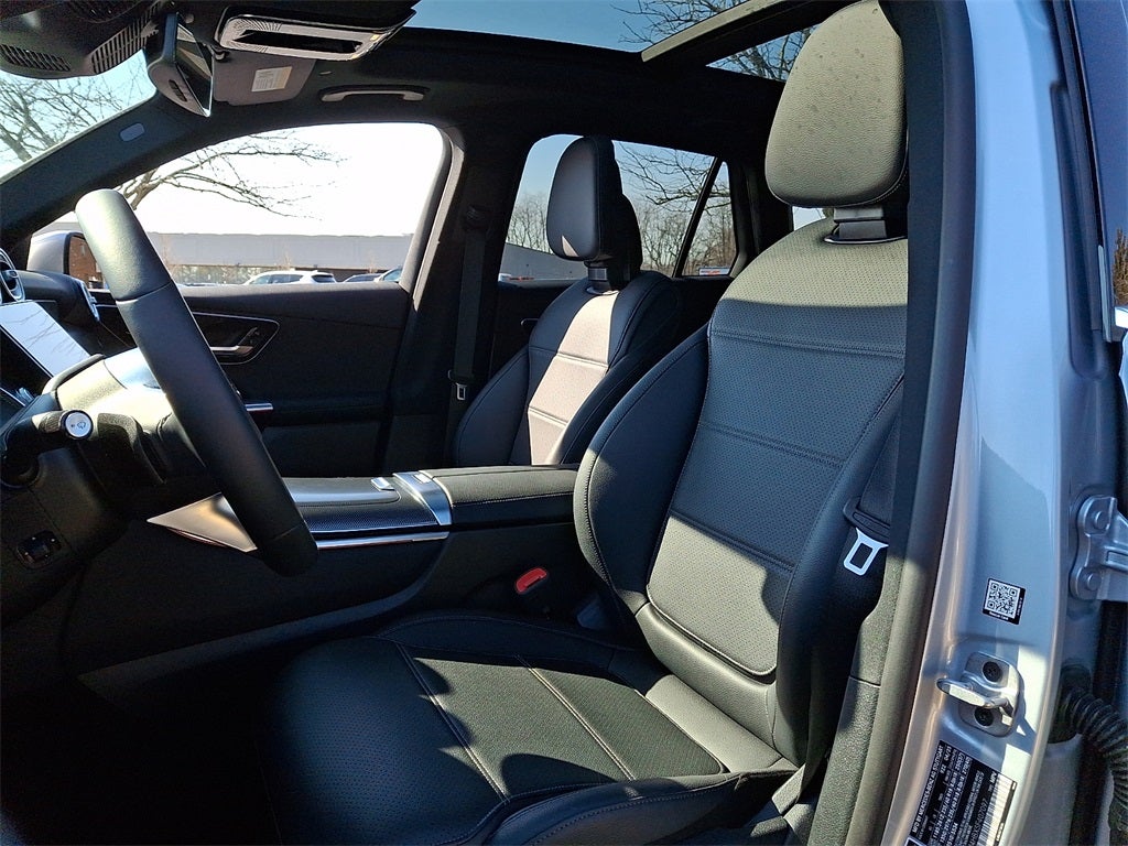 2025 Mercedes-Benz GLC GLC 300 4MATIC®