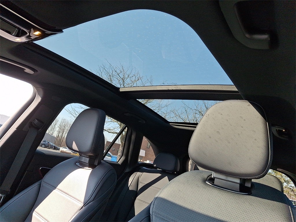 2025 Mercedes-Benz GLC GLC 300 4MATIC®