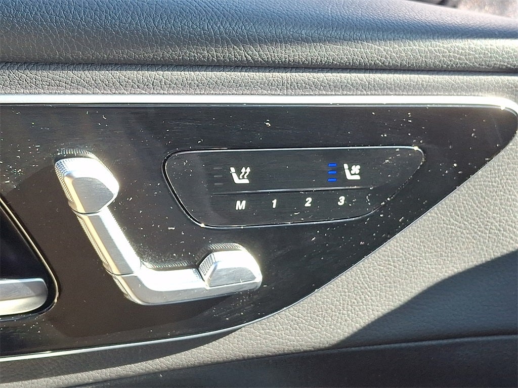 2025 Mercedes-Benz GLC GLC 300 4MATIC®