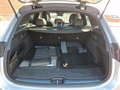 2025 Mercedes-Benz GLC GLC 300 4MATIC®