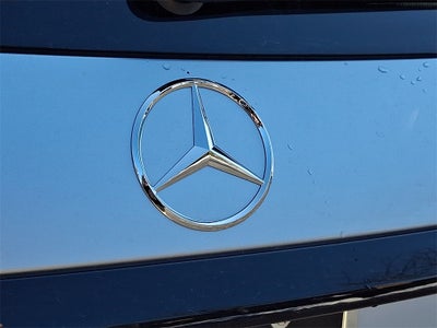 2025 Mercedes-Benz GLC GLC 300 4MATIC®