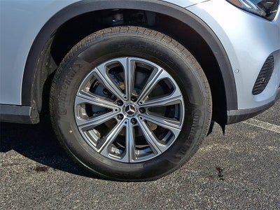 2025 Mercedes-Benz GLC GLC 300 4MATIC®