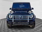 2025 Mercedes-Benz G-Class G 550 4MATIC®