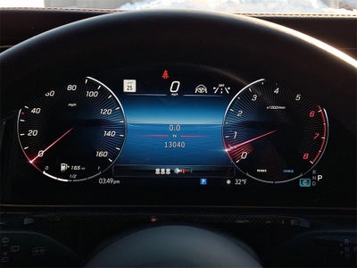 2025 Mercedes-Benz G-Class G 550 4MATIC®