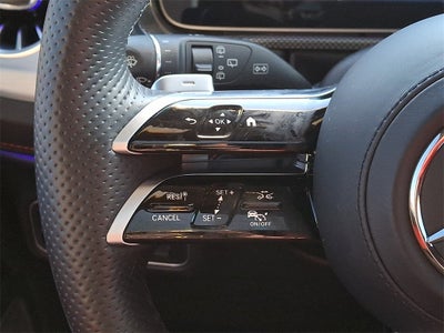 2025 Mercedes-Benz G-Class G 550 4MATIC®