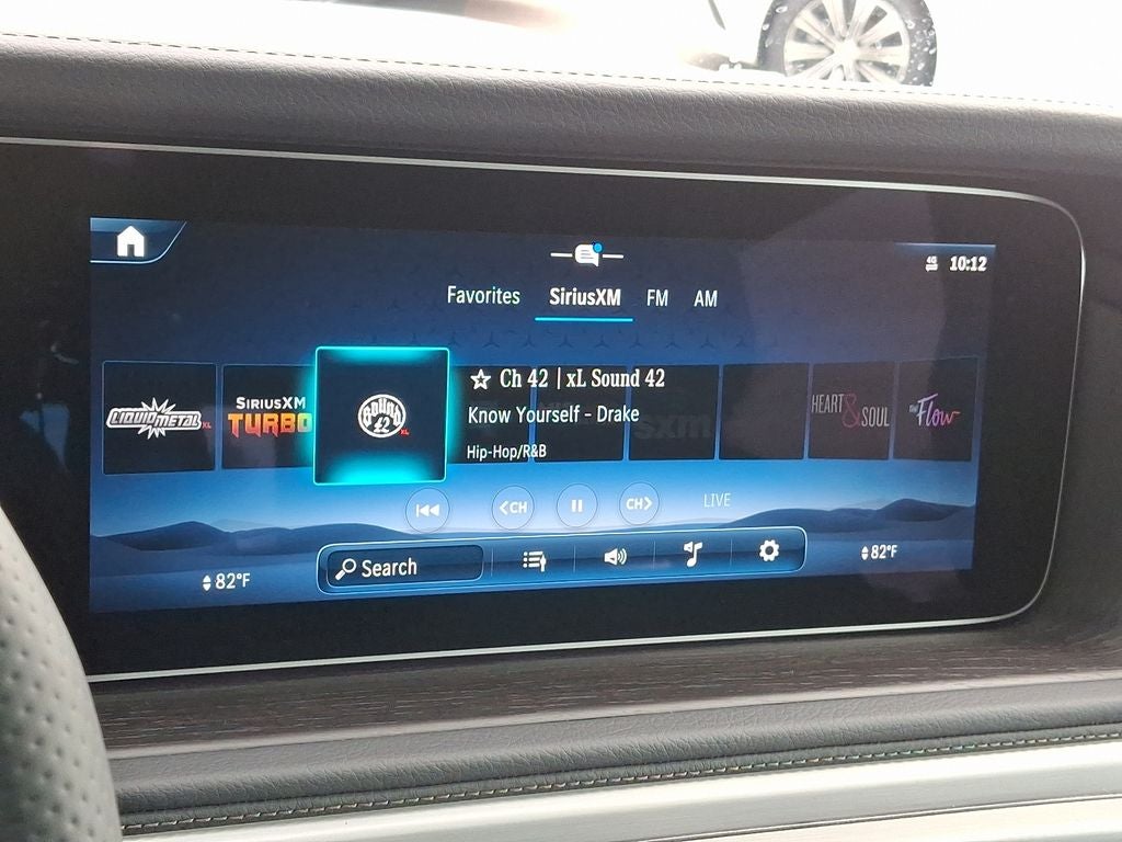 2025 Mercedes-Benz G-Class G 63 AMG® 4MATIC®