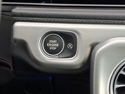 2025 Mercedes-Benz G-Class G 63 AMG® 4MATIC®