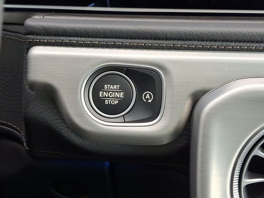 2025 Mercedes-Benz G-Class G 63 AMG® 4MATIC®