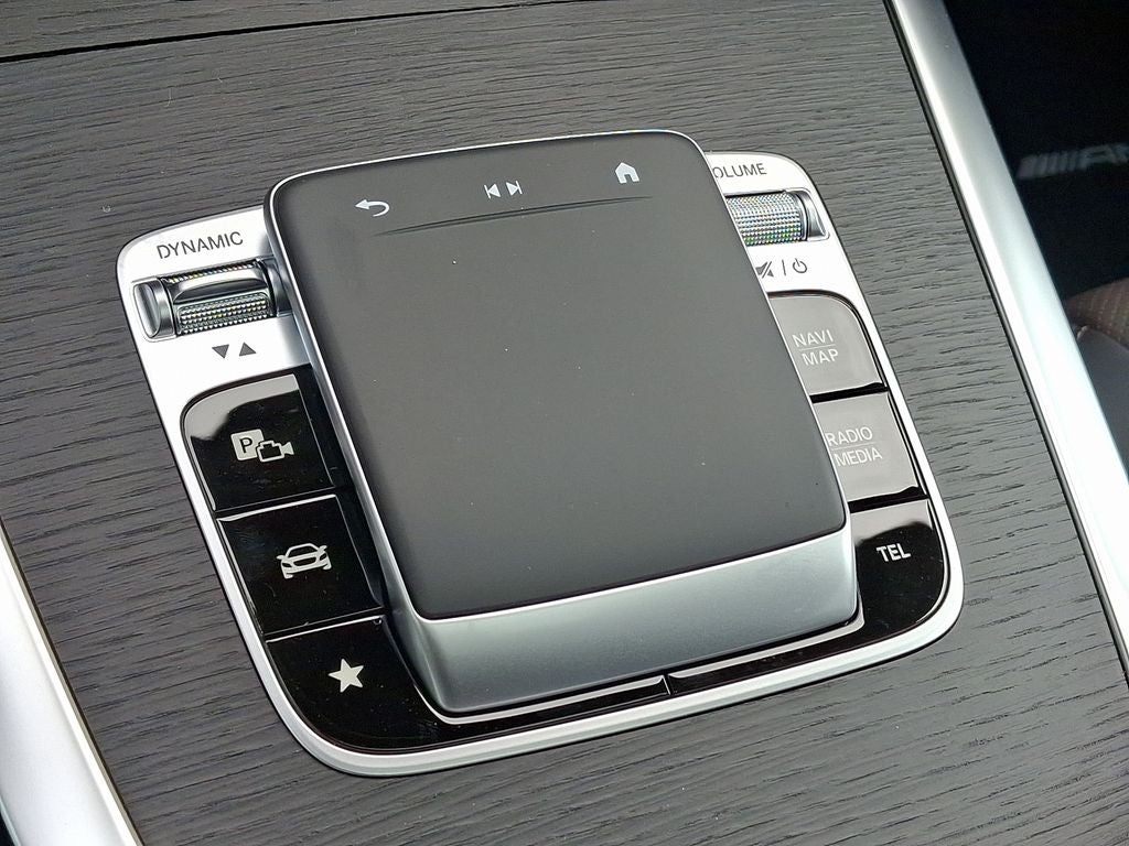 2025 Mercedes-Benz G-Class G 63 AMG® 4MATIC®