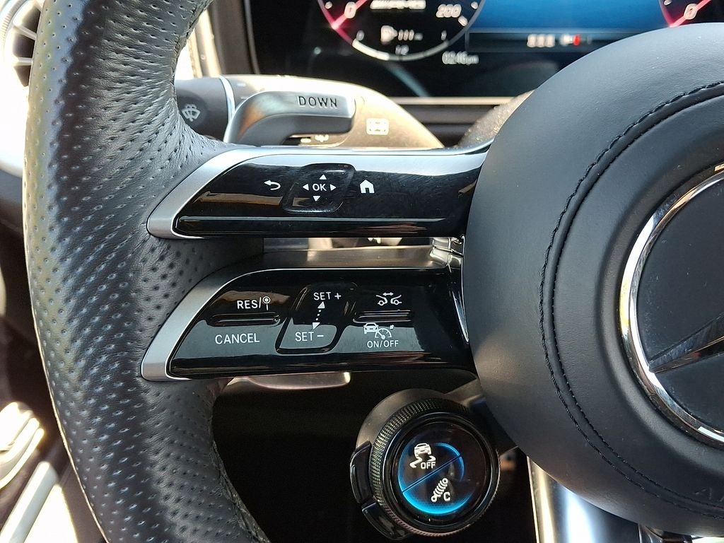 2025 Mercedes-Benz G-Class G 63 AMG® 4MATIC®