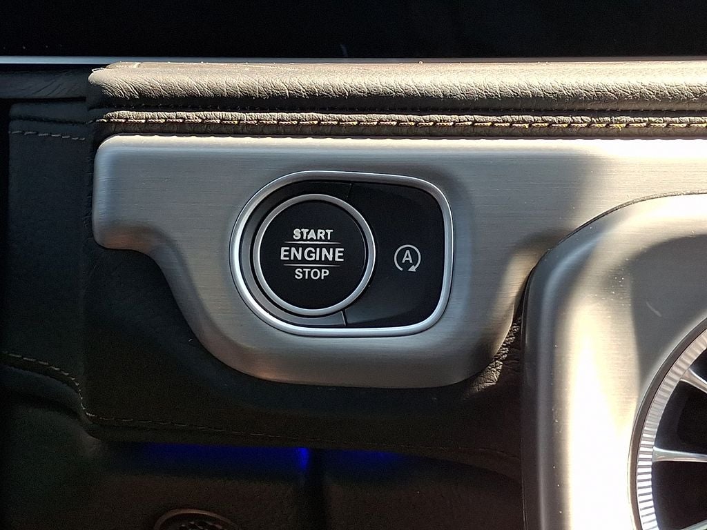 2025 Mercedes-Benz G-Class G 63 AMG® 4MATIC®