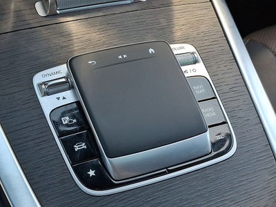 2025 Mercedes-Benz G-Class G 63 AMG® 4MATIC®