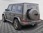 2025 Mercedes-Benz G-Class G 63 AMG® 4MATIC®