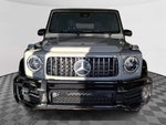 2023 Mercedes-Benz G-Class G 63 AMG® 4MATIC®