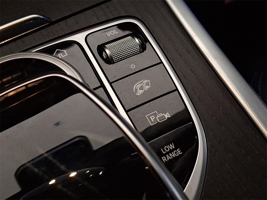 2023 Mercedes-Benz G-Class G 63 AMG® 4MATIC®