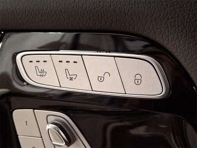 2023 Mercedes-Benz G-Class G 63 AMG® 4MATIC®