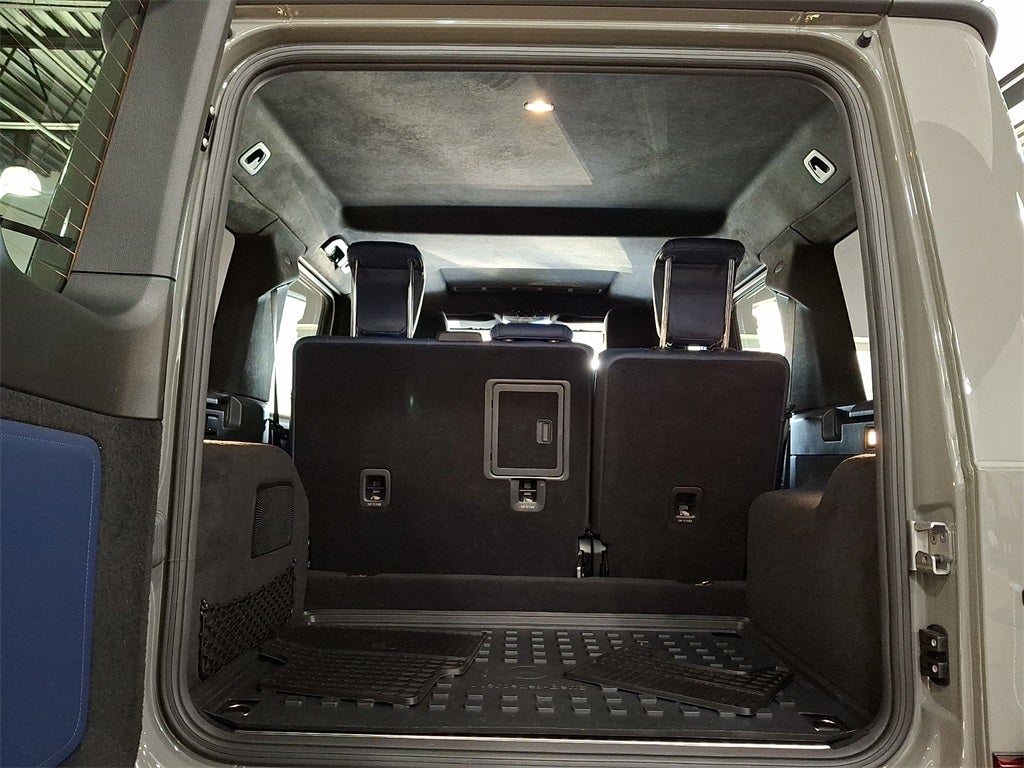 2023 Mercedes-Benz G-Class G 63 AMG® 4MATIC®