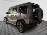 2023 Mercedes-Benz G-Class G 63 AMG® 4MATIC®
