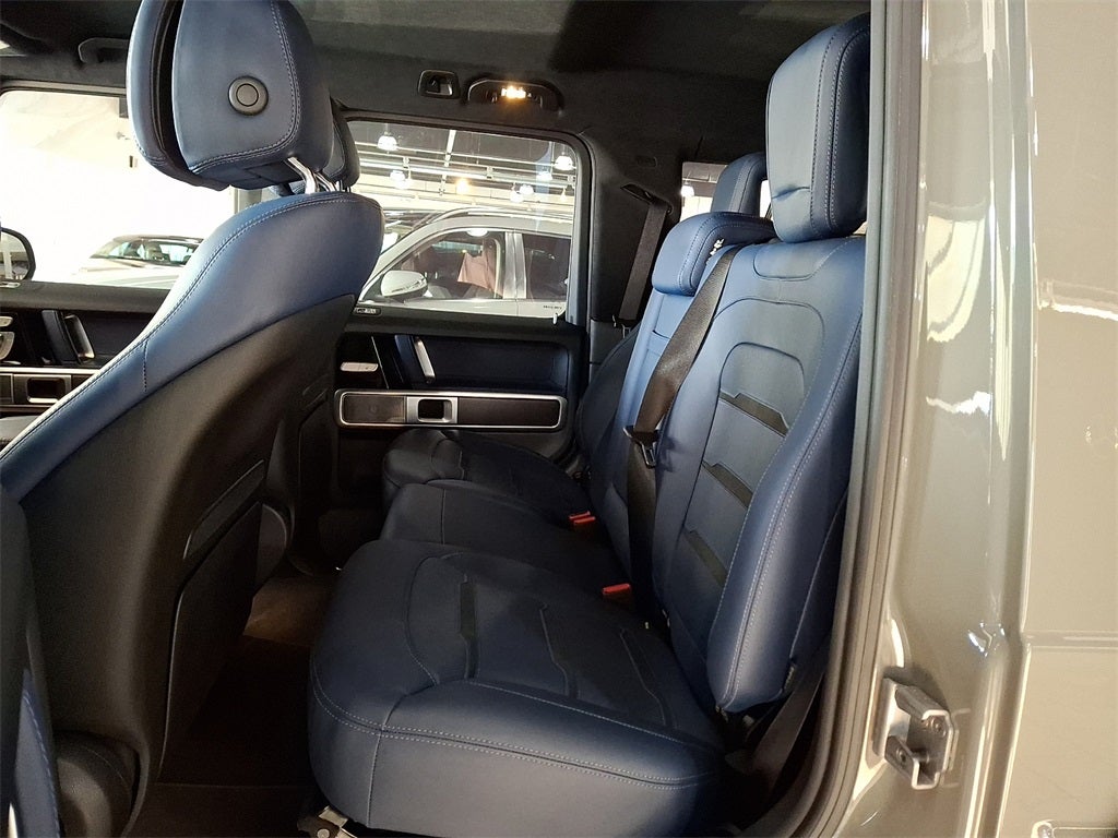 2023 Mercedes-Benz G-Class G 63 AMG® 4MATIC®