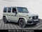2024 Mercedes-Benz G-Class G 63 AMG® 4MATIC®