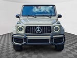 2024 Mercedes-Benz G-Class G 63 AMG® 4MATIC®